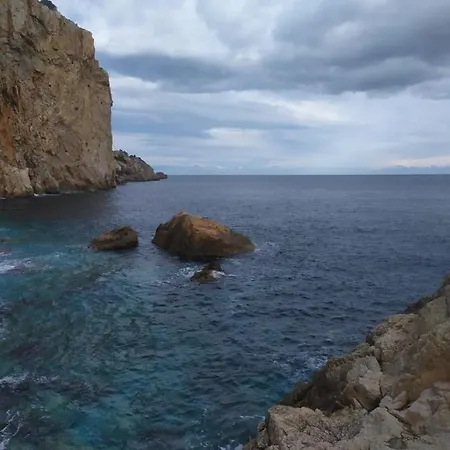 Apartament Del Sol