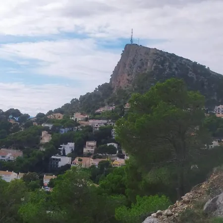 Apartament Del Sol