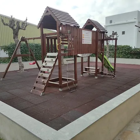 Del Sol Apartament