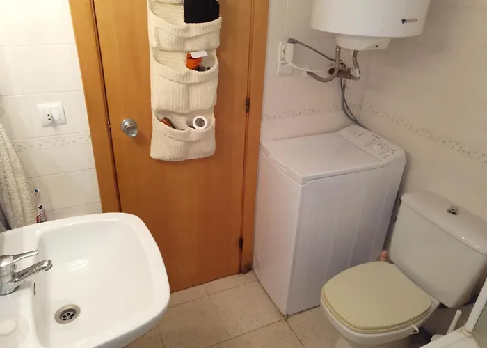 Del Sol Appartement