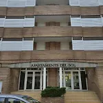 Apartment Del Sol L'Estartit