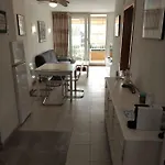 Del Sol Apartment L'Estartit