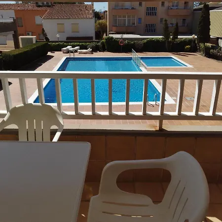 Del Sol Apartment *