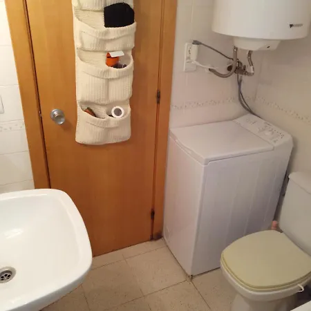 Del Sol Apartment