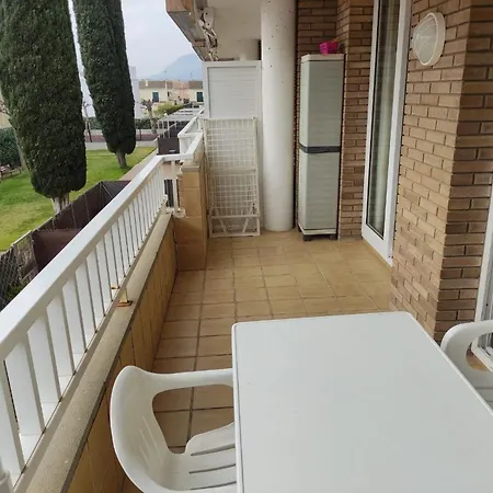 Apartment Del Sol L'Estartit