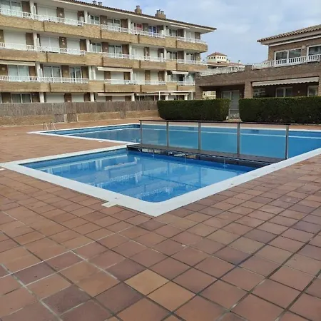 Del Sol Apartment L'Estartit