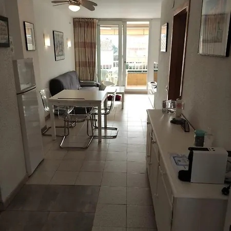 Del Sol Apartment L'Estartit