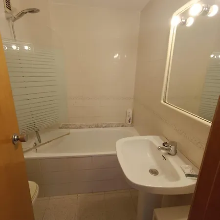 Del Sol Apartment L'Estartit