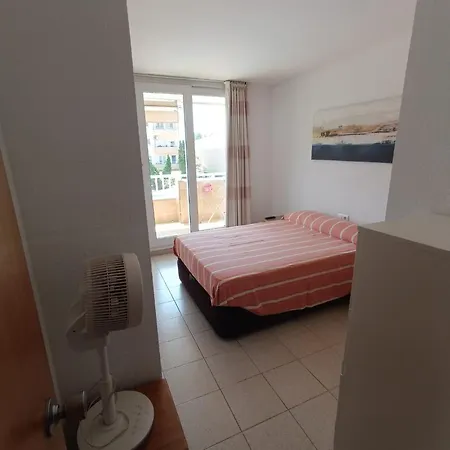 Apartment Del Sol