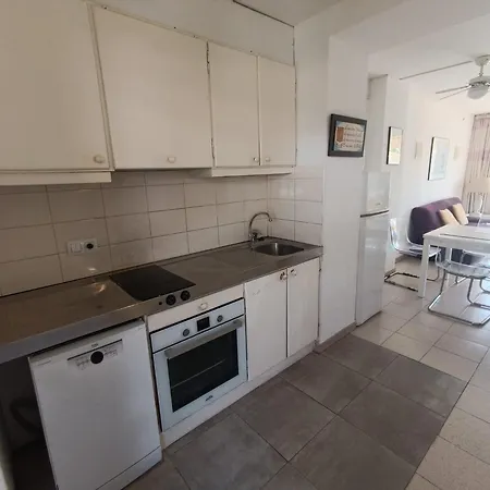 Del Sol Apartment