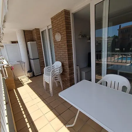 Apartment Del Sol L'Estartit