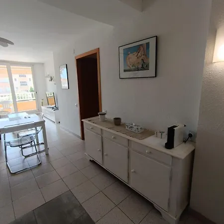 Del Sol Apartment L'Estartit