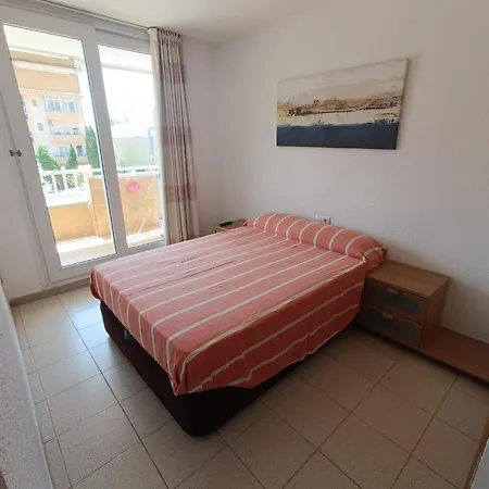 Apartment Del Sol