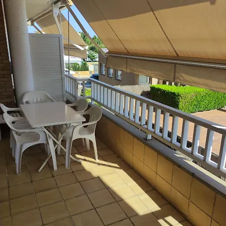 Apartment Del Sol