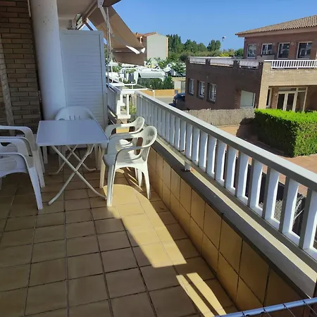 Apartment Del Sol *