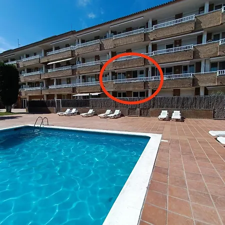 Apartment Del Sol