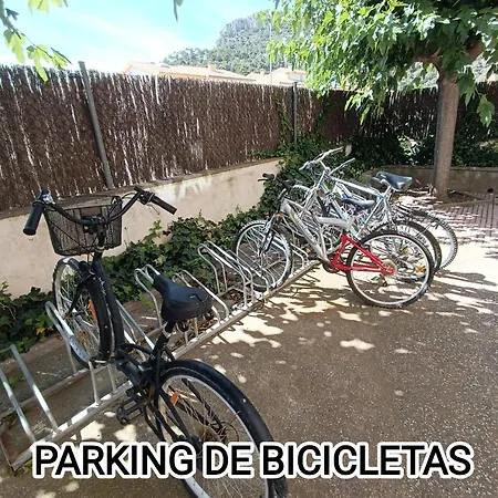 Del Sol Apartment