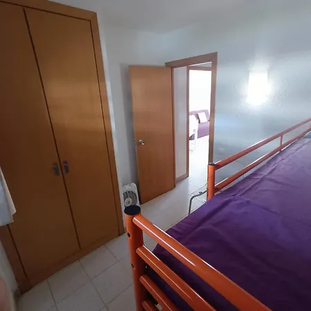 Appartement Del Sol