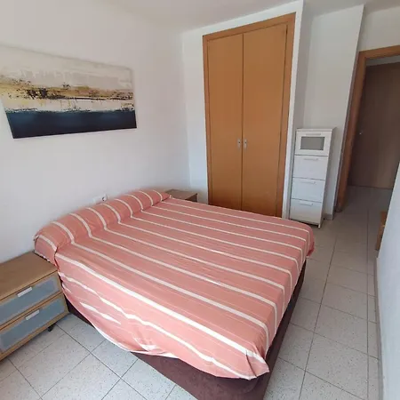 Appartement Del Sol *