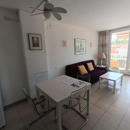 Appartement Del Sol *