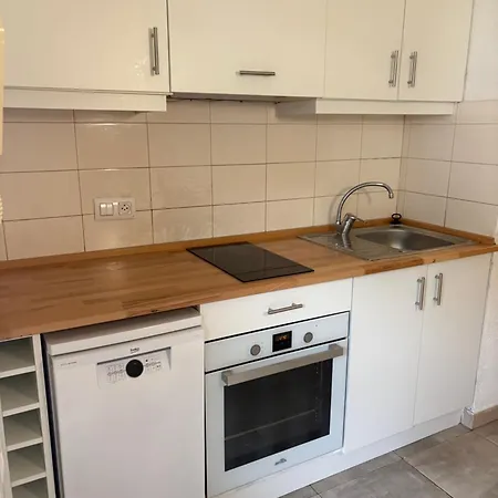 Del Sol Apartamento *